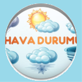 Hava Durumu icon