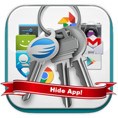 App Locker and Hider icon