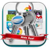 App Locker and Hider