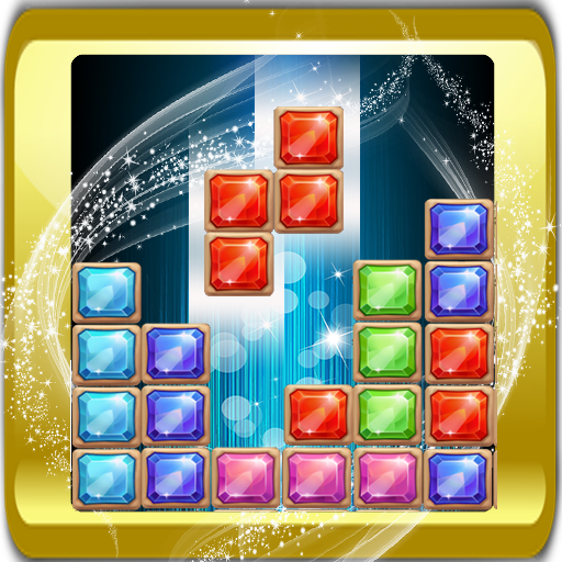 BlockPuzzle - TreasureOfTheSea icon