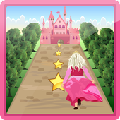 Temple Princess Jungle Run icon