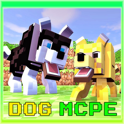 Dog Mod for Minecraft icon