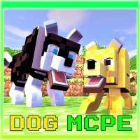 Dog Mod for Minecraft