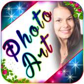 Photo Art Editor