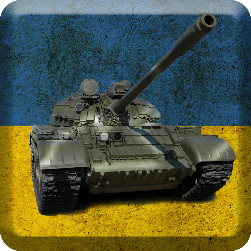 Patriot War Ukraine and Russia icon