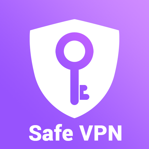 Safe VPN Proxy - Fast, Secure and Unlimited VPN icon
