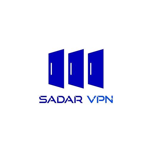 Sadar VPN – Unblock Websites &amp; Free VPN Proxy icon