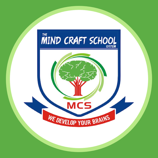 The Mind Craft School System icon