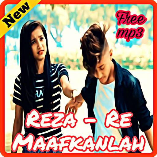 Reza Re mp3 Offline icon