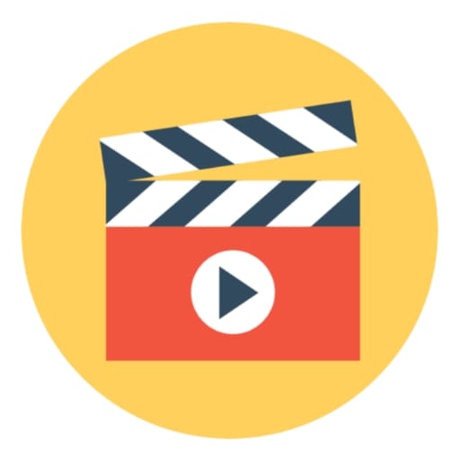 Telagram Movies Download App -Telegram All Movies icon