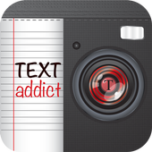 Text Addict icon