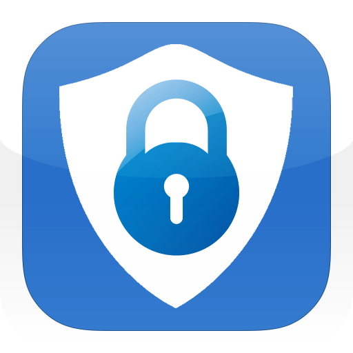 AppLocker : serrure 2018 icon