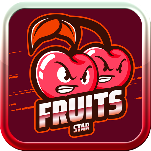 Fruits Star - Free Match 3 Puzzle Game 🍒🍒🍒 icon