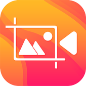 Pic Video Slideshow With Music - Video Music Maker icon