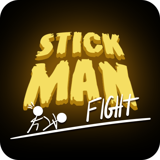 ikon Stick Man Fight Online
