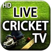 Live Cricket TV HD Streaming