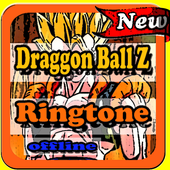 Draggon Ball Z Ringtones Free icon
