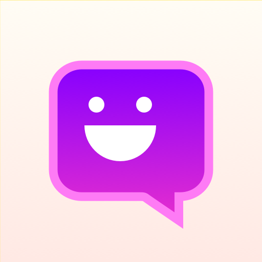 VCHAT-Let's chat! icon