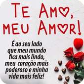 Te Amo,Meu Amor! on 9Apps