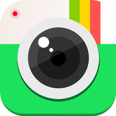 HD Camera Pro for Android icon