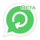 Beta updater on 9Apps