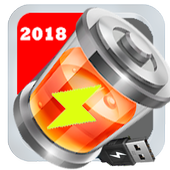 Ultra Battery Life Health icon