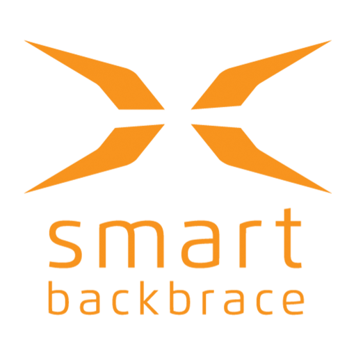 Smart Back Brace - SBB App icon