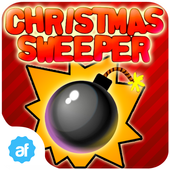Christmas Sweeper - Match 3 icon