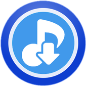 SaveFrom Net MP3 Music icon