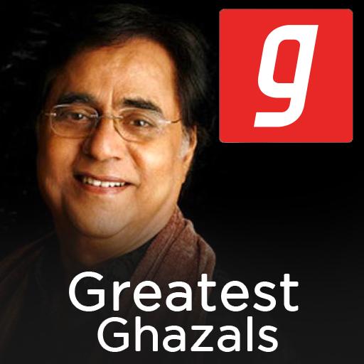 Top Ghazals App icon