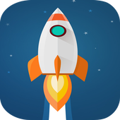 Du Speed Booster - Cleaner आइकन