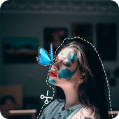 Change the Background Pro icon