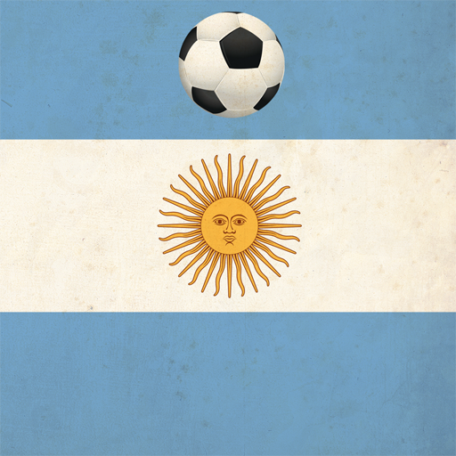 Primera Division Argentina - Football Statistics icon