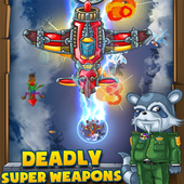 Combat Master - Air Strike icon