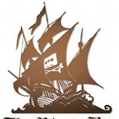 The pirates bay proxy icon