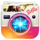 HD Camera for Insta icon