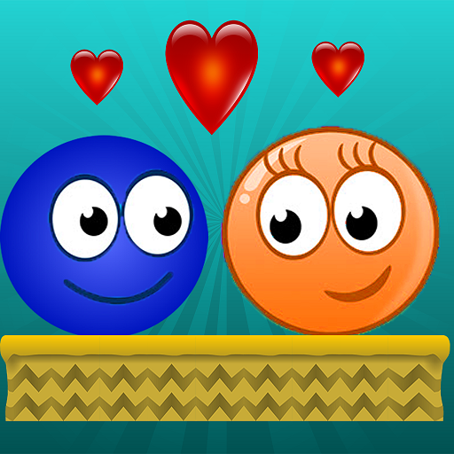 Green Ball Escape Offline icon