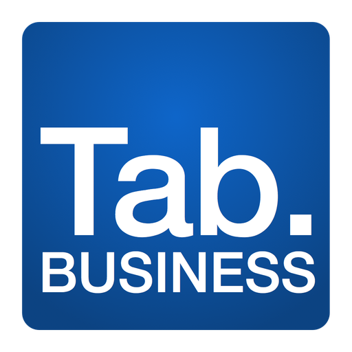 Tab for Business icon