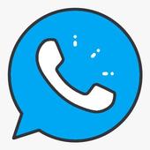 Wasap Plus De Colors Guía icon