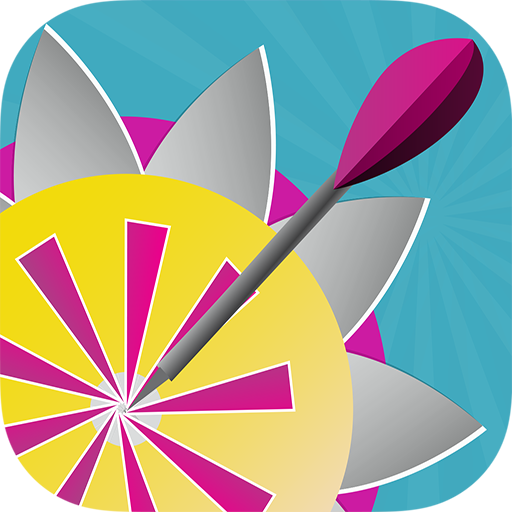 Flower Shoot icon