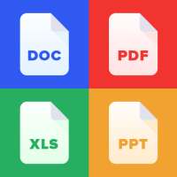 All Office File Reader - Document Viewer, Docx on 9Apps