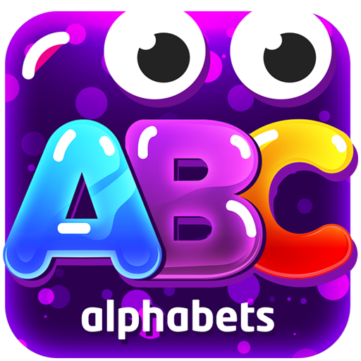 ABC Song - Nursery Rhymes icon