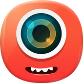 Stick Photo Collage иконка