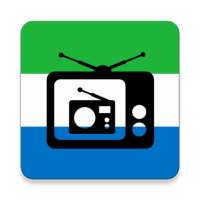 SaloneTube - News, TV & Radio from Sierra Leone