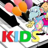 Children Piano