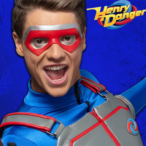 Captain Henry Danger Videos 2021 icon