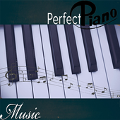 Piano Perfect étonnant icon