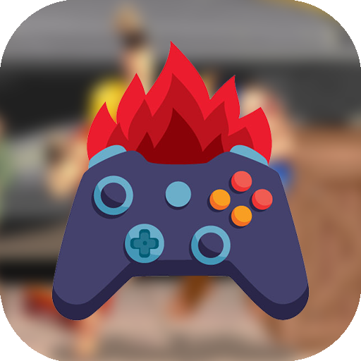 Street Fighting : Hero is back icon