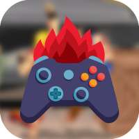 Street Fighting : Hero is back