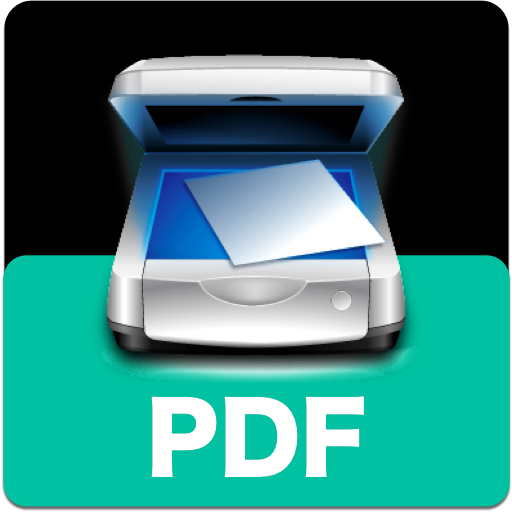 Carbon Scanner : Camera Scanner, PDF Creator icon